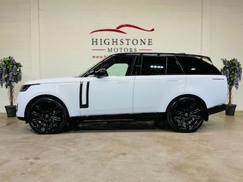 Used Land Rover Range Rover 2024 for sale - 79524731: Photo