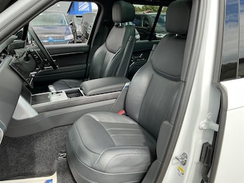 Used Land Rover Range Rover 2024 for sale - 79524731: Photo