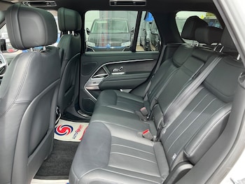Used Land Rover Range Rover 2024 for sale - 79524731: Photo