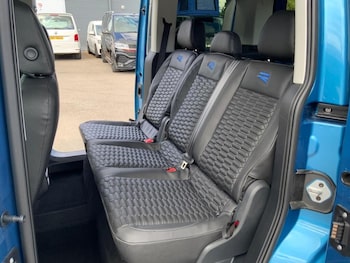 Used Volkswagen Caddy 2022 for sale - 79007172: Photo