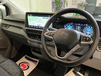 Used Volkswagen Transporter 2025 for sale - 78065359: Photo