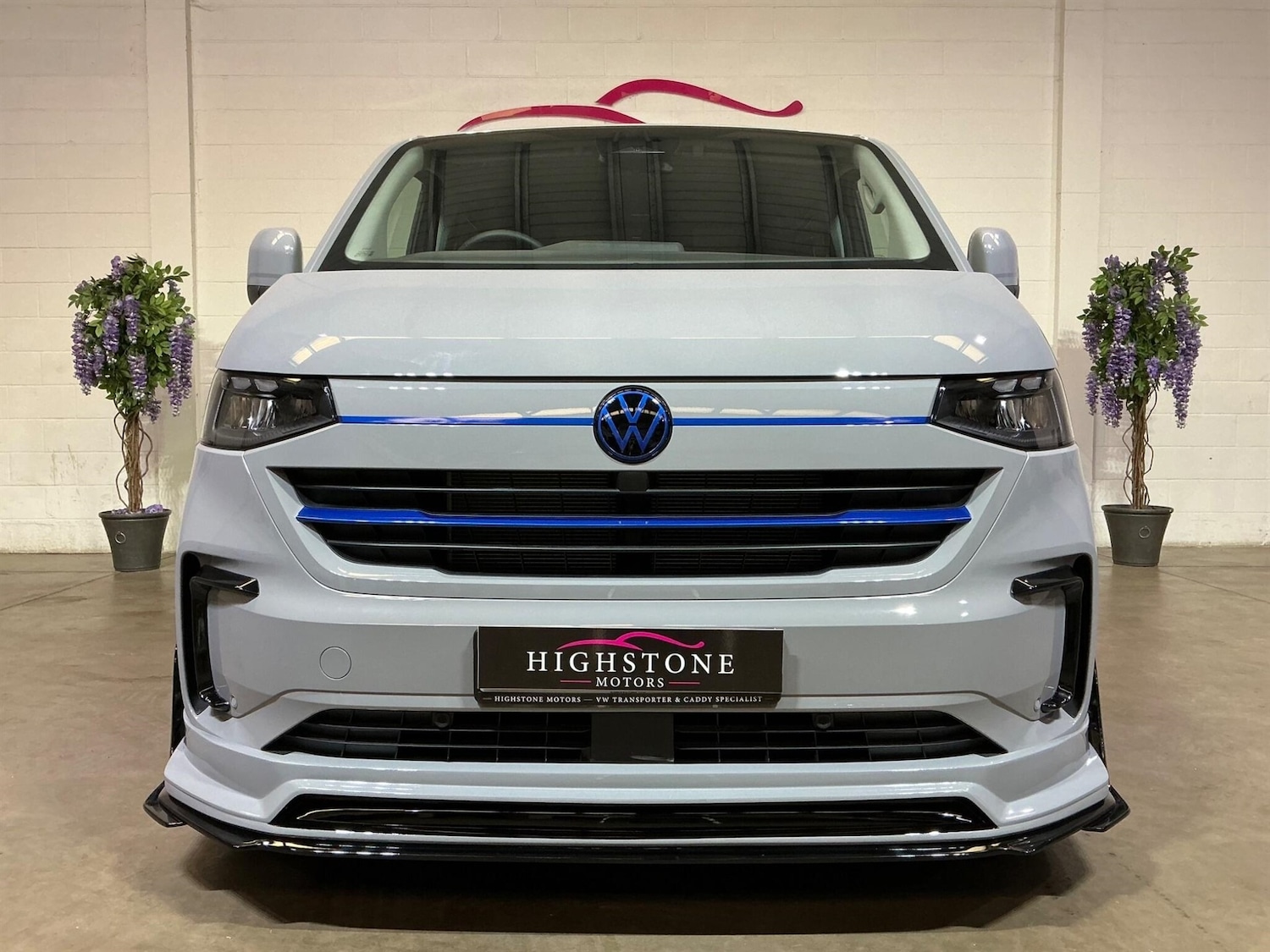 Used Volkswagen Transporter 2025 for sale - 78065359: Photo 5