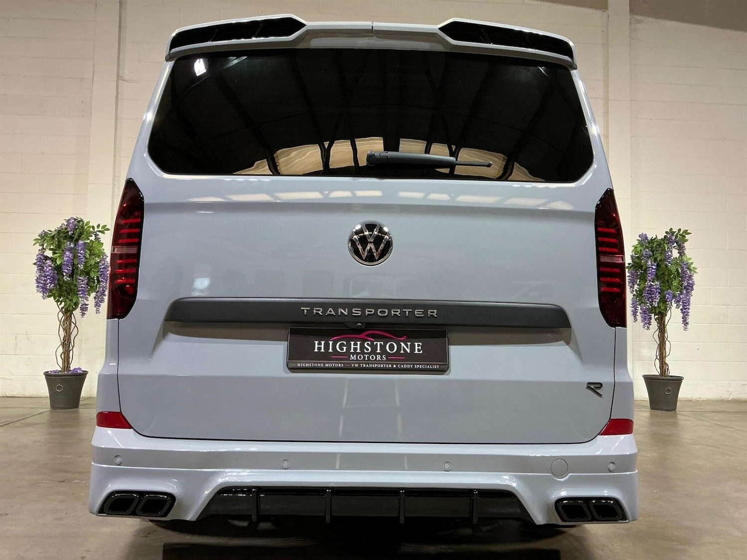 Used Volkswagen Transporter 2025 for sale - 78065359: Photo 6