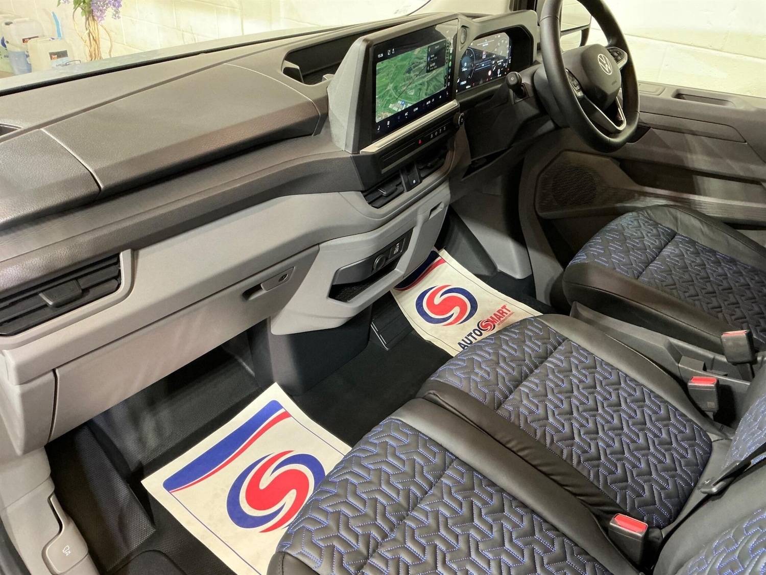 Used Volkswagen Transporter 2025 for sale - 78065359: Photo 7