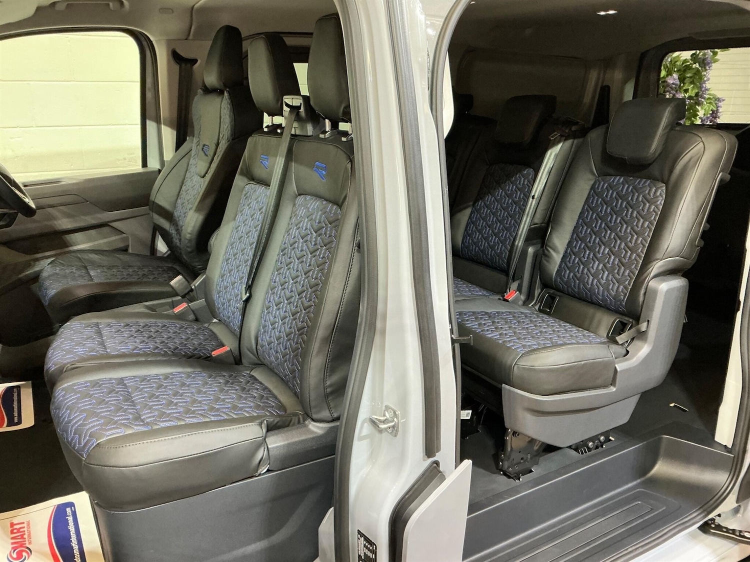 Used Volkswagen Transporter 2025 for sale - 78065359: Photo 8