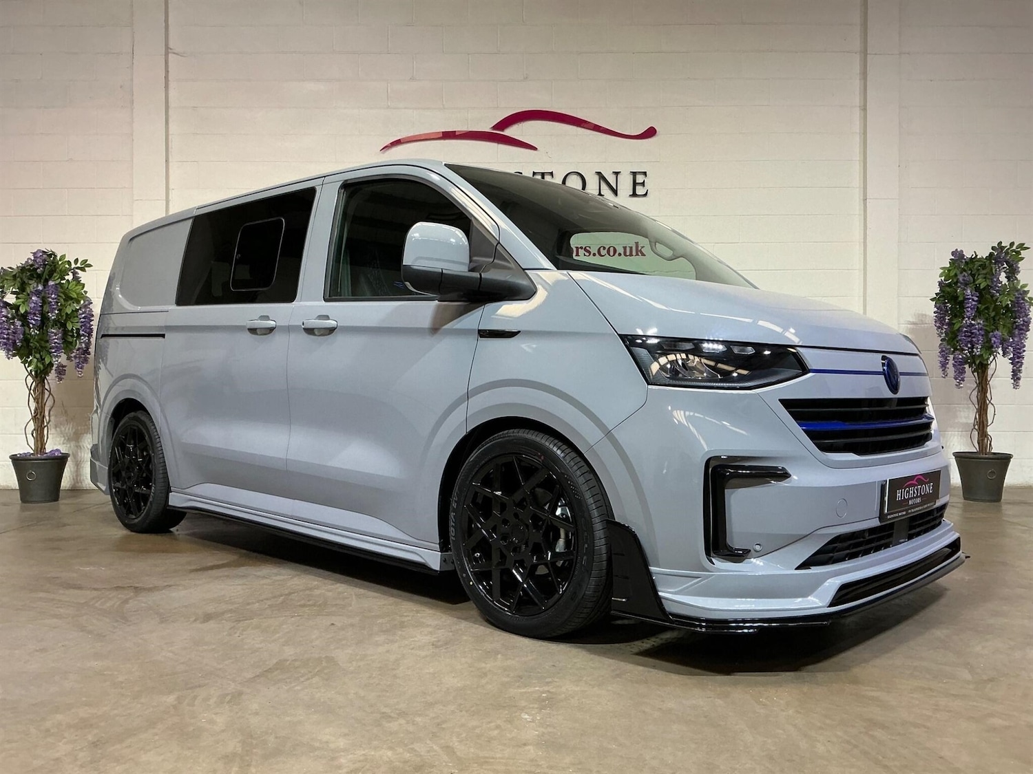 Used Volkswagen Transporter 2025 for sale - 78065359: Photo 9