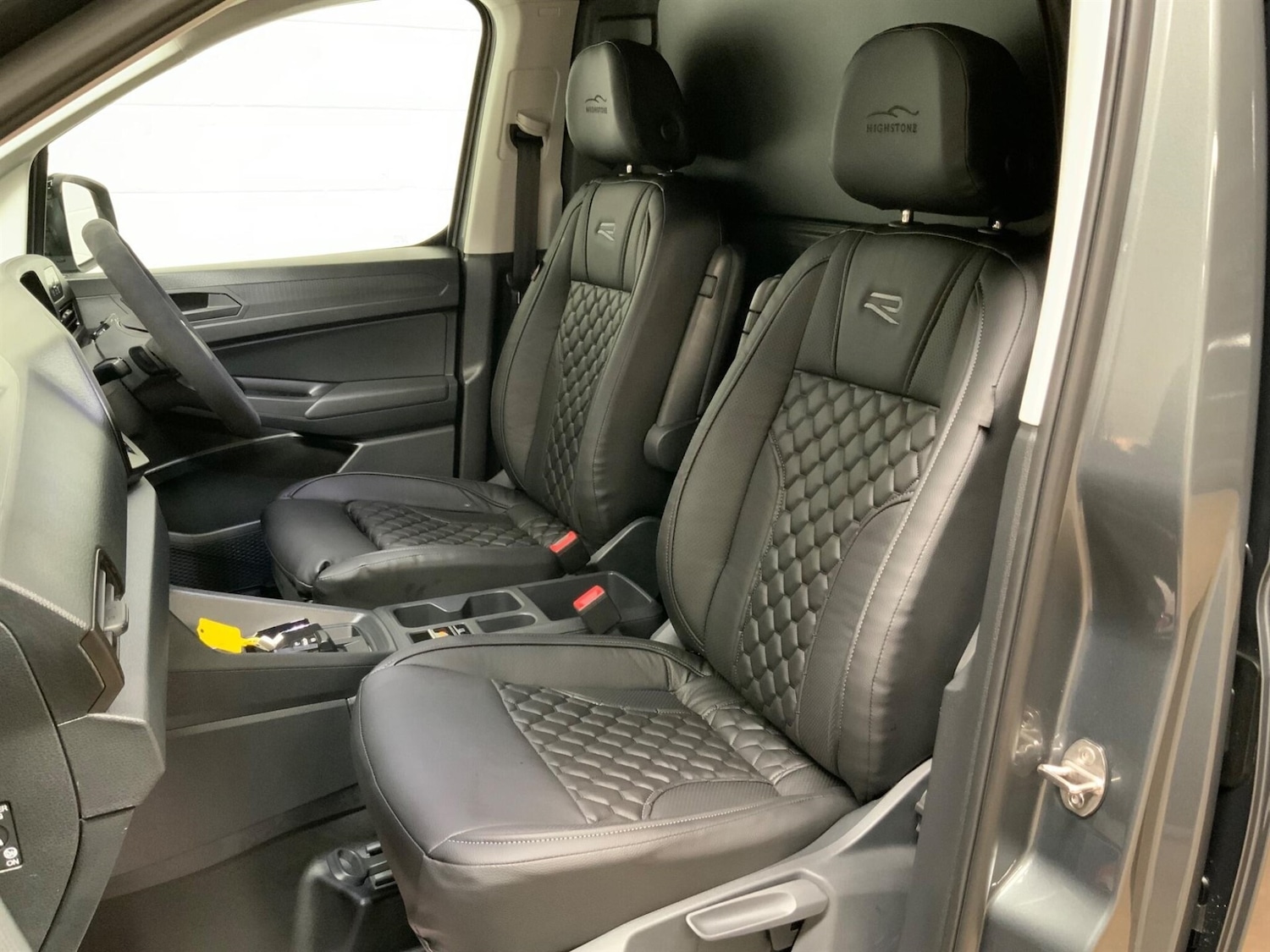 Used Volkswagen Caddy 2025 for sale - 76858712: Photo 3