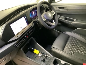 Used Volkswagen Caddy 2025 for sale - 76858712: Photo