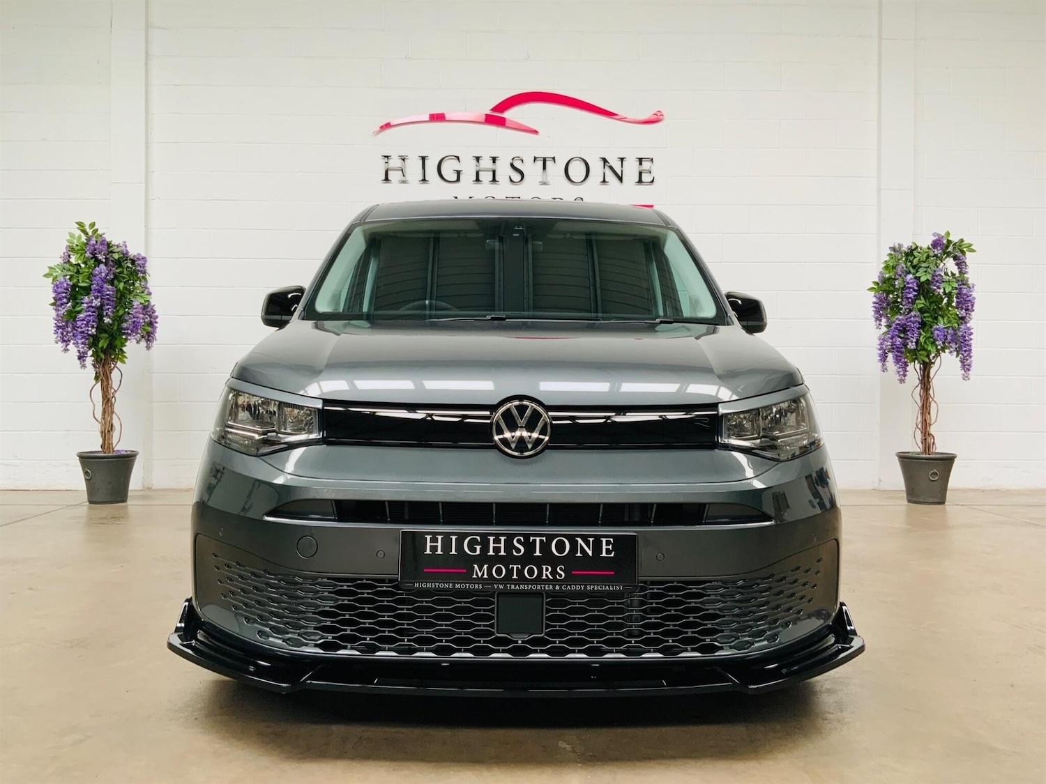 Used Volkswagen Caddy 2025 for sale - 76858712: Photo 5