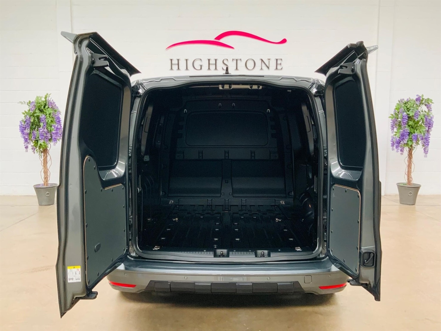 Used Volkswagen Caddy 2025 for sale - 76858712: Photo 6