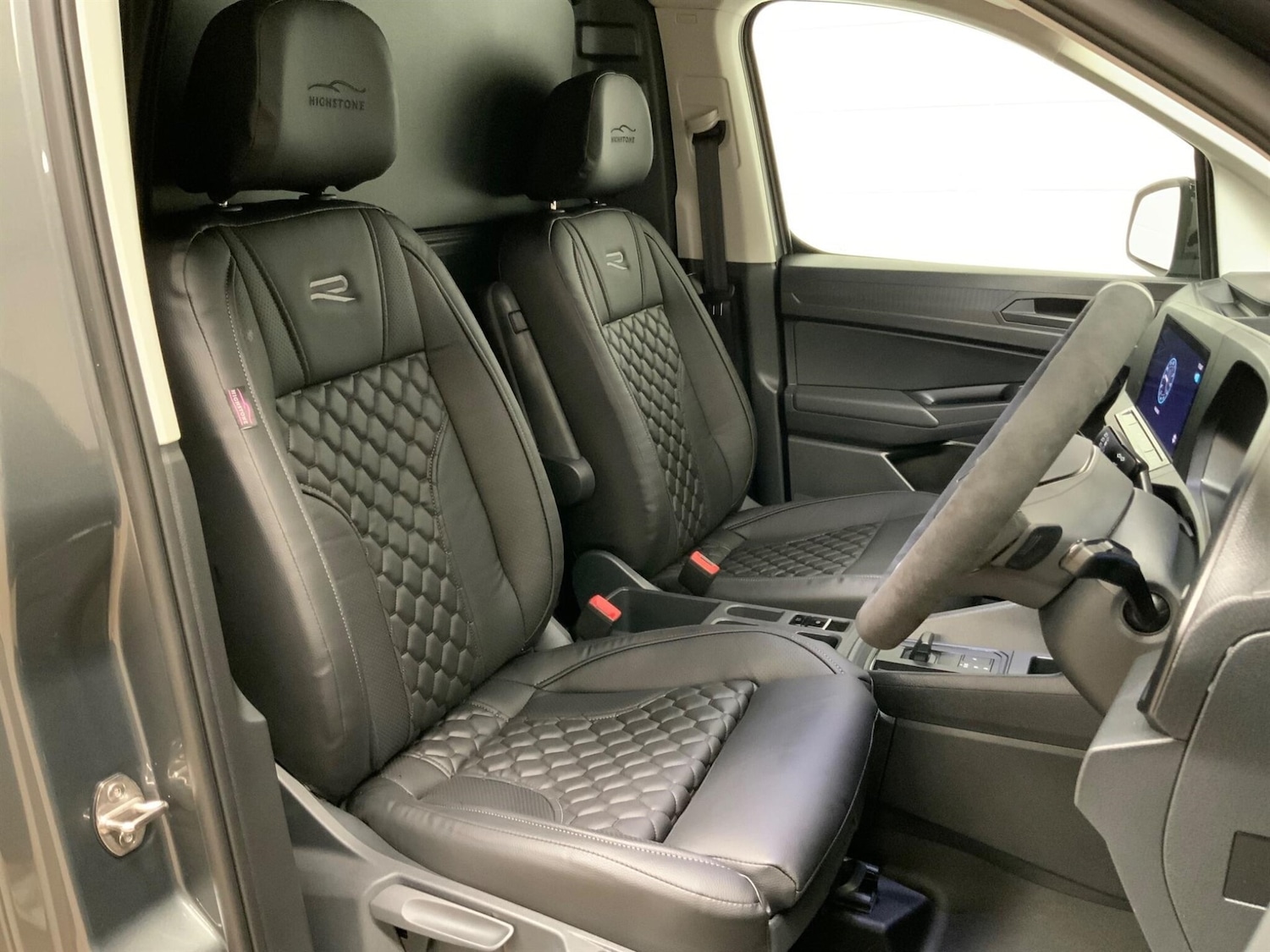 Used Volkswagen Caddy 2025 for sale - 76858712: Photo 7