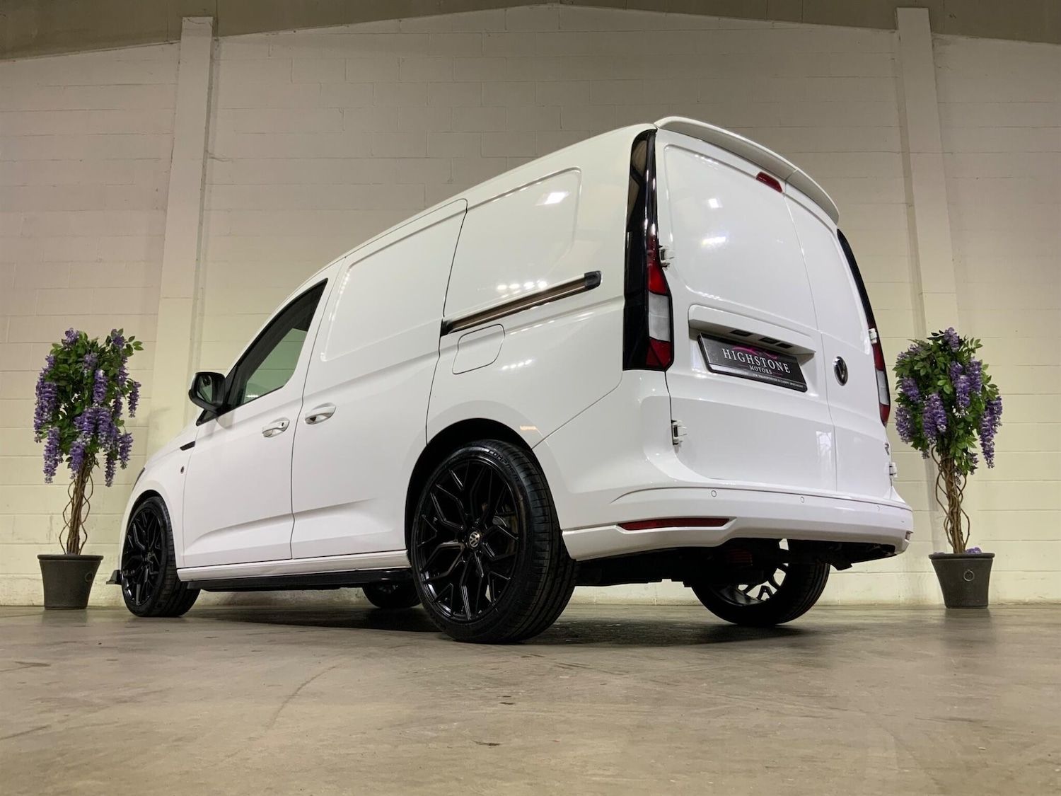 Used Volkswagen Caddy 2023 for sale - 77179402: Photo 10