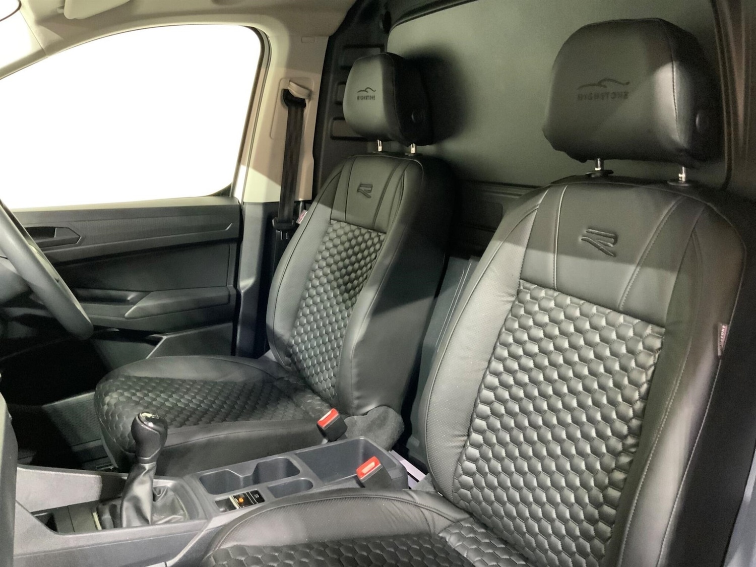 Used Volkswagen Caddy 2023 for sale - 77179402: Photo 3