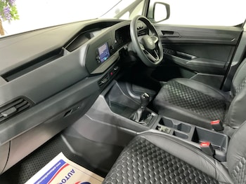 Used Volkswagen Caddy 2023 for sale - 77179402: Photo