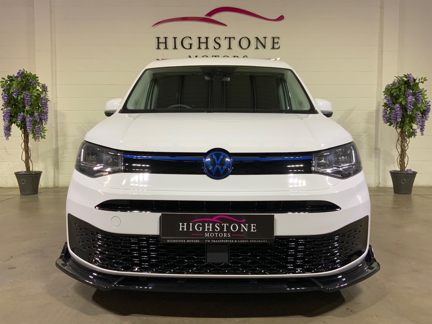 Used Volkswagen Caddy 2023 for sale - 77179402: Photo 5