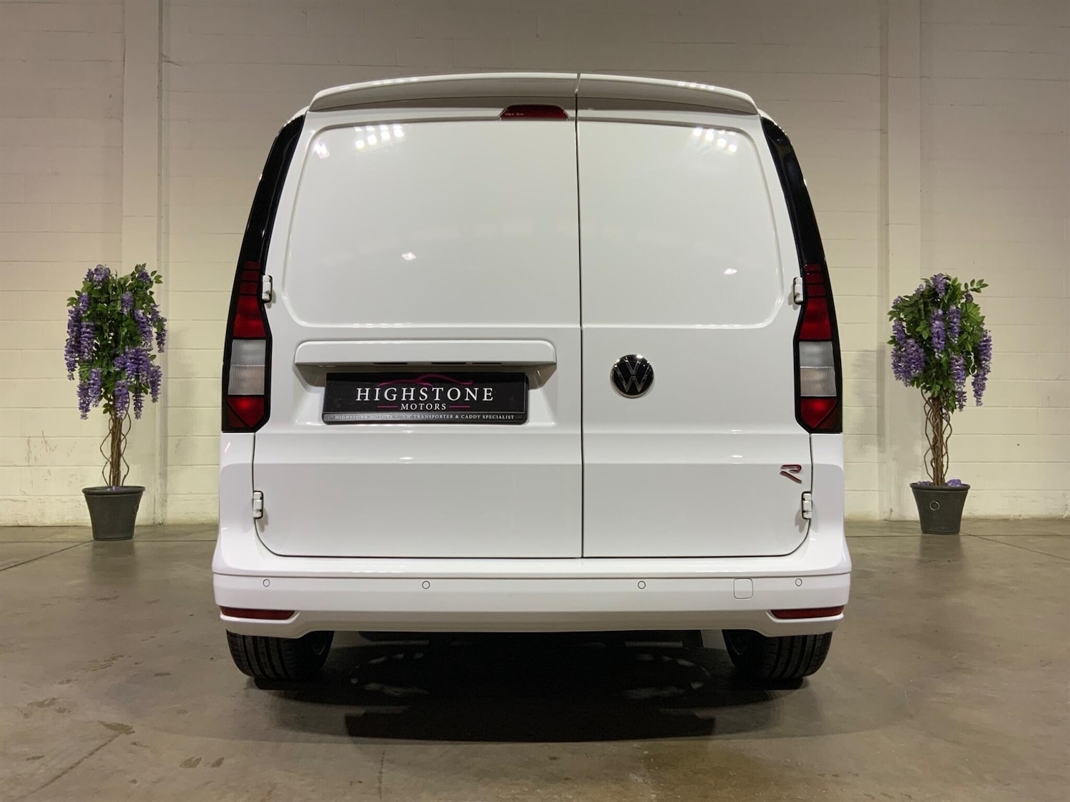 Used Volkswagen Caddy 2023 for sale - 77179402: Photo 6