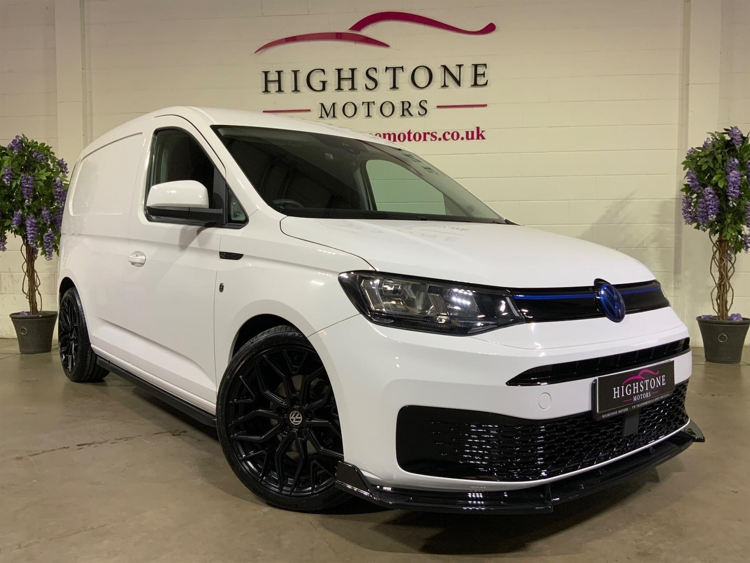 Used Volkswagen Caddy 2023 for sale - 77179402: Photo 9