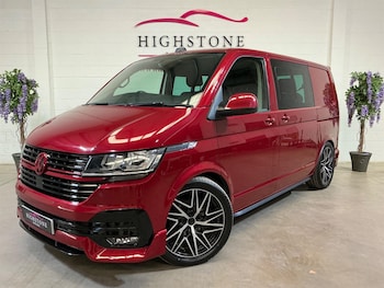 Used Volkswagen Transporter 2020 for sale - 79405108: Photo