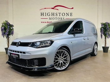 Used Volkswagen Caddy 2022 for sale - 79152474: Photo