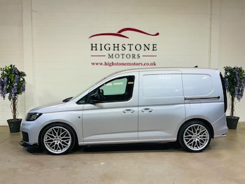 Used Volkswagen Caddy 2022 for sale - 79152474: Photo