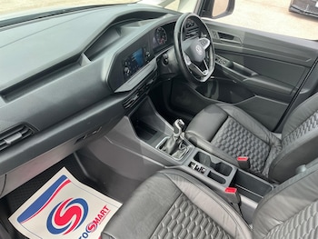 Used Volkswagen Caddy 2022 for sale - 79152474: Photo
