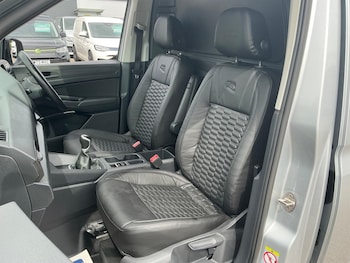 Used Volkswagen Caddy 2022 for sale - 79152474: Photo