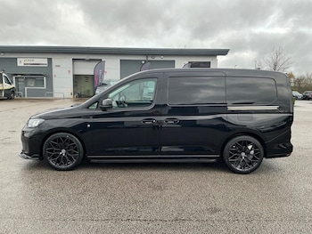 Used Volkswagen Caddy Maxi 2023 for sale - 76762609: Photo