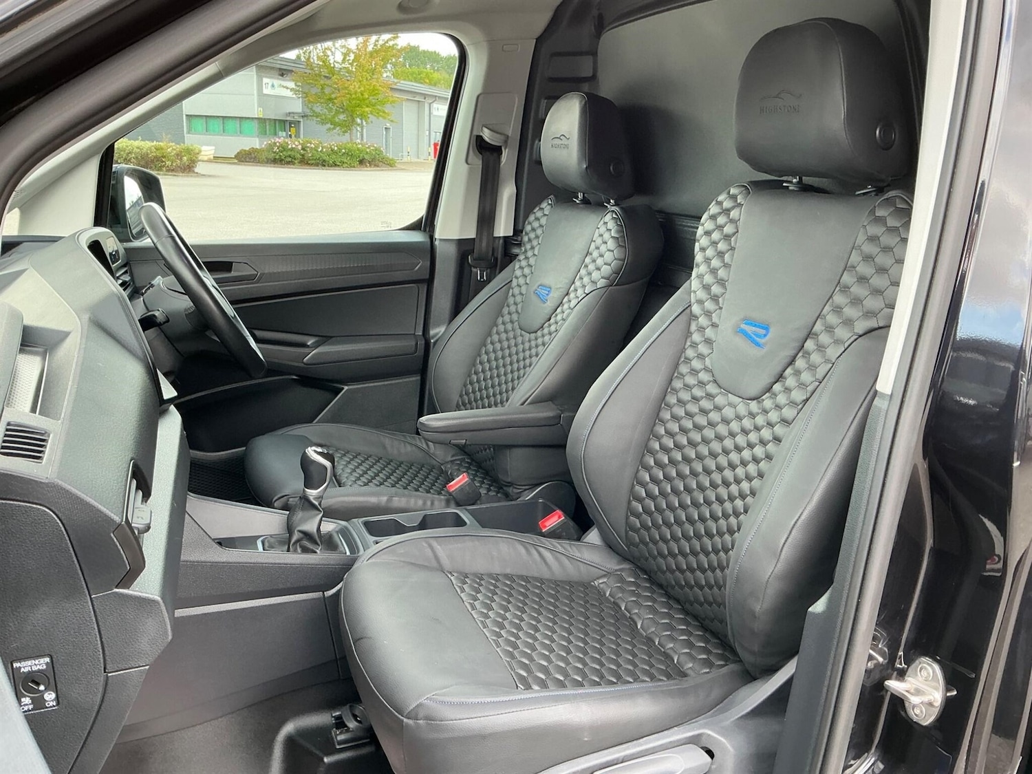 Used Volkswagen Caddy Maxi 2023 for sale - 76762609: Photo 3