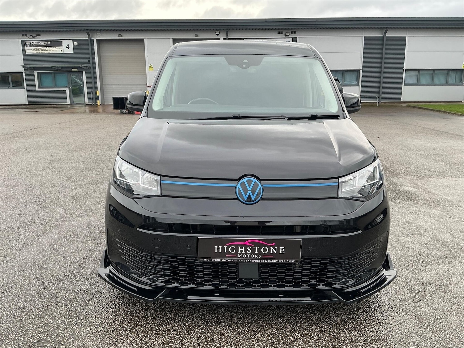 Used Volkswagen Caddy Maxi 2023 for sale - 76762609: Photo 5