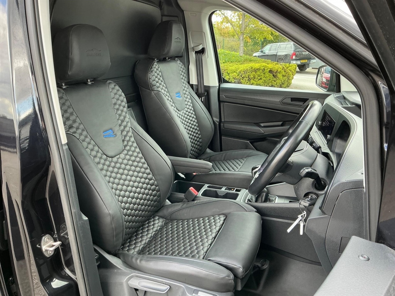 Used Volkswagen Caddy Maxi 2023 for sale - 76762609: Photo 7