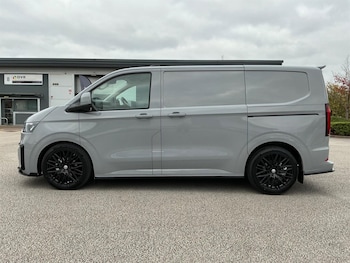 Used Volkswagen Transporter 2025 for sale - 76766516: Photo