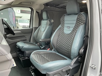 Used Volkswagen Transporter 2025 for sale - 76766516: Photo