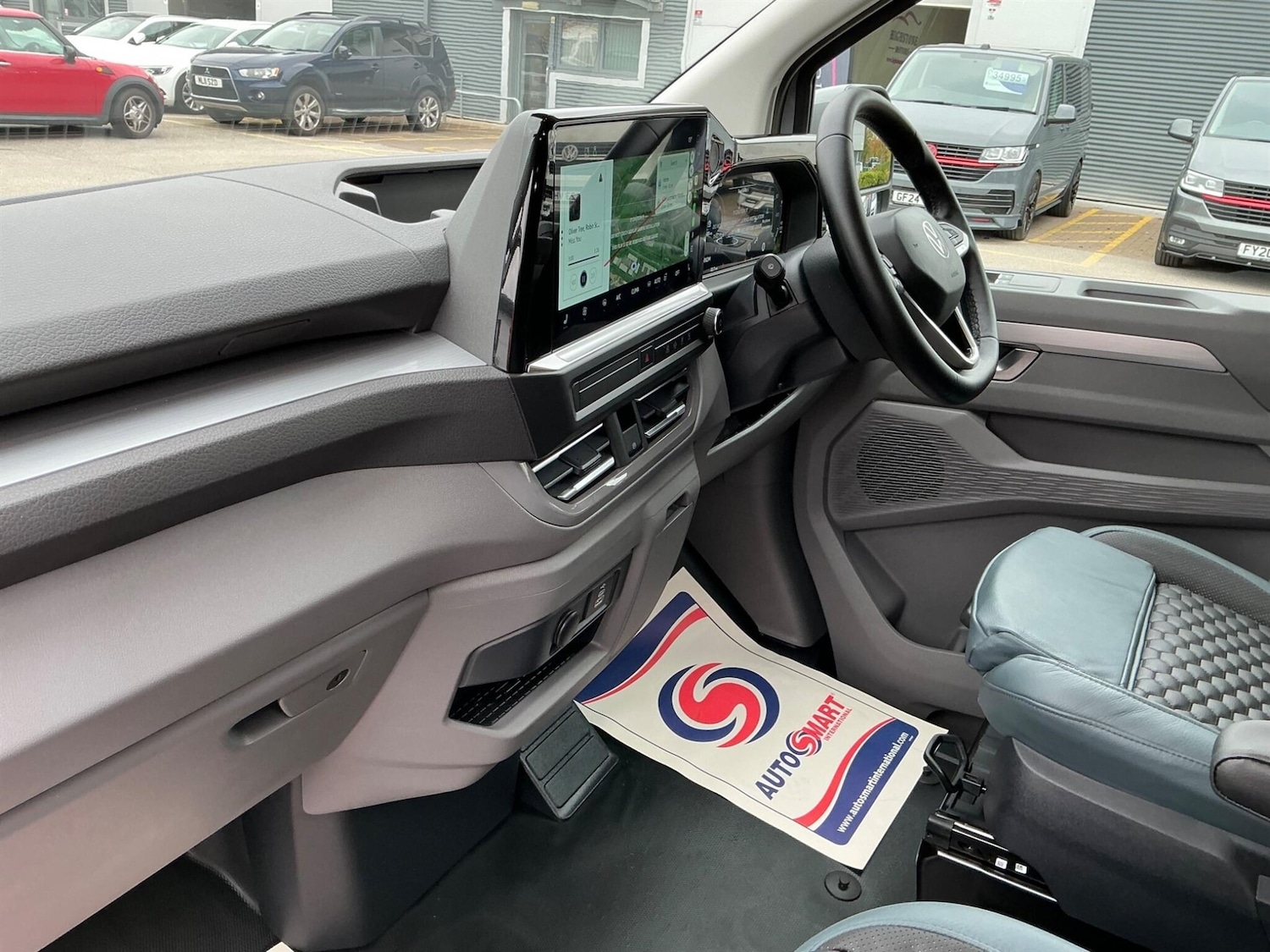 Used Volkswagen Transporter 2025 for sale - 76766516: Photo 4