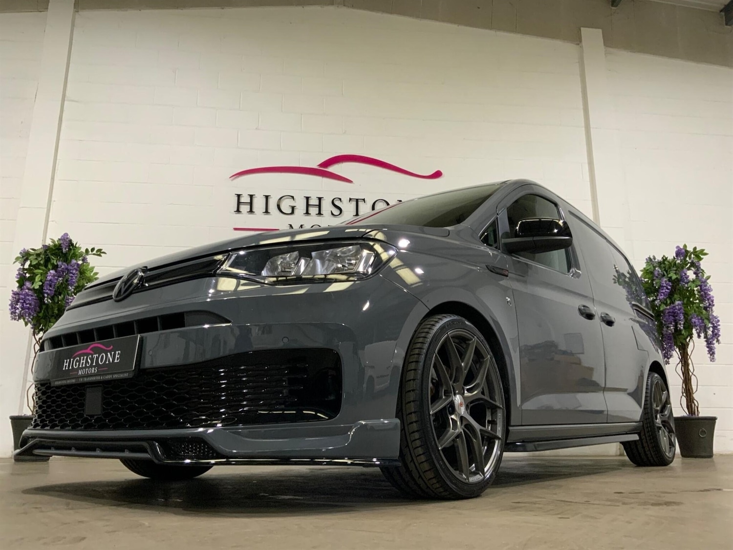 Used Volkswagen Caddy 2025 for sale - 77638807: Photo 4