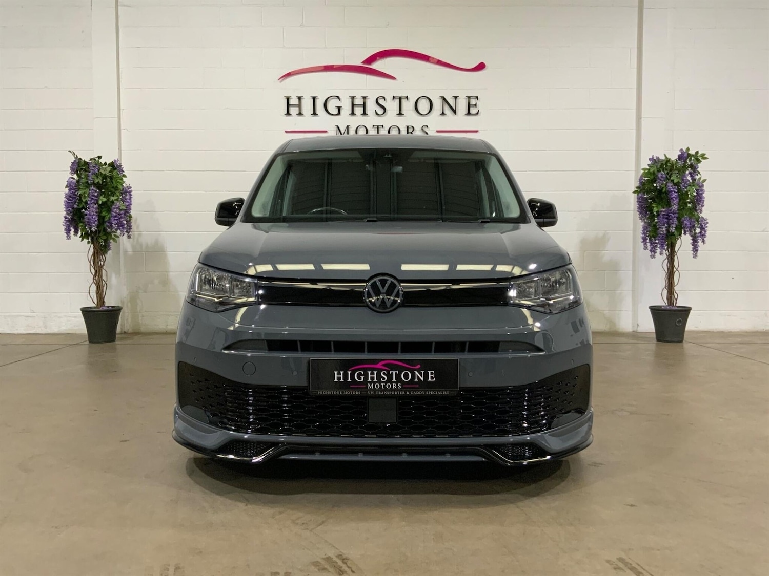 Used Volkswagen Caddy 2025 for sale - 77638807: Photo 6