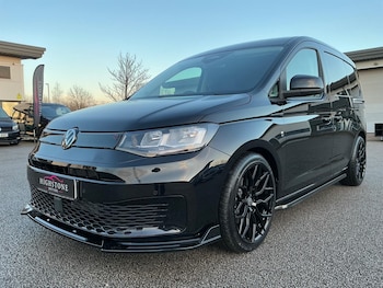 Used Volkswagen Caddy 2025 for sale - 76979255: Photo