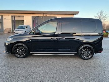 Used Volkswagen Caddy 2025 for sale - 76979255: Photo