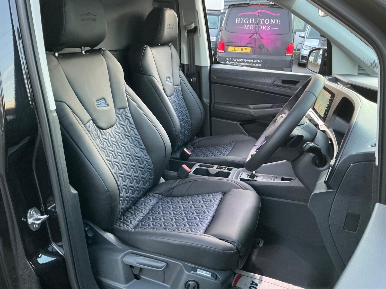 Used Volkswagen Caddy 2025 for sale - 76979255: Photo 3