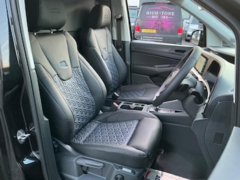 Used Volkswagen Caddy 2025 for sale - 76979255: Photo