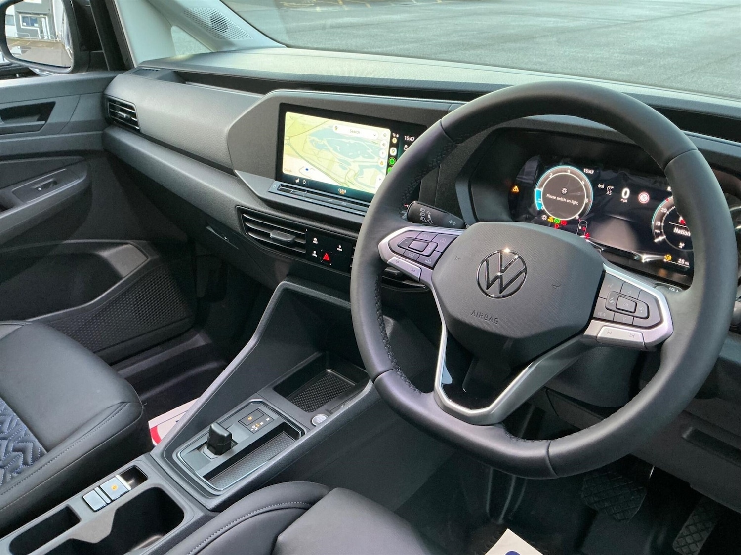 Used Volkswagen Caddy 2025 for sale - 76979255: Photo 4