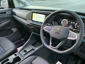 Used Volkswagen Caddy 2025 for sale - 76979255: Photo