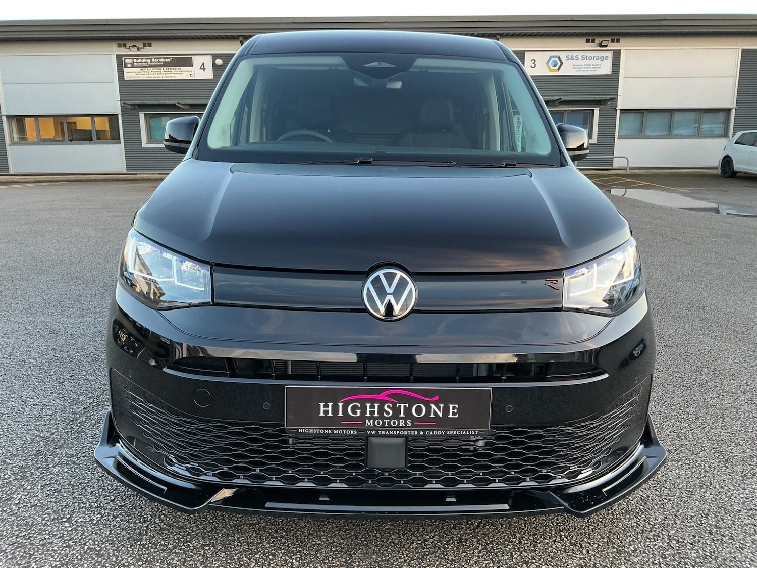 Used Volkswagen Caddy 2025 for sale - 76979255: Photo 5