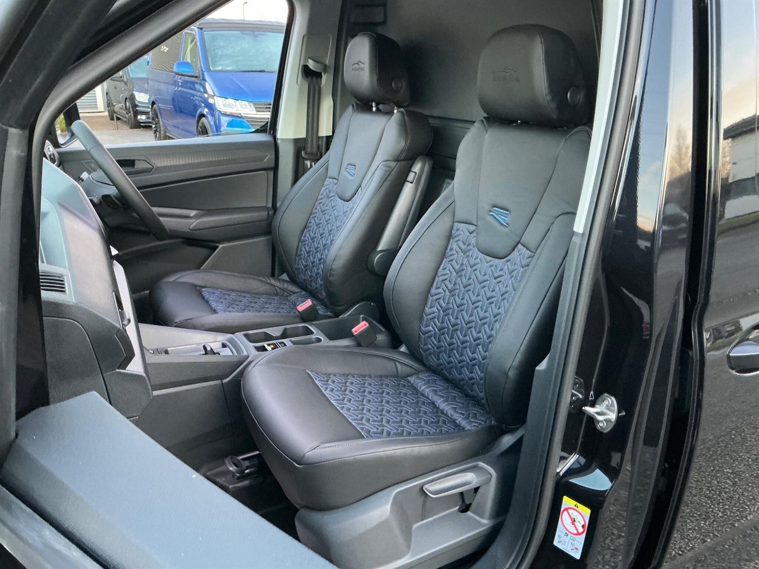 Used Volkswagen Caddy 2025 for sale - 76979255: Photo 7