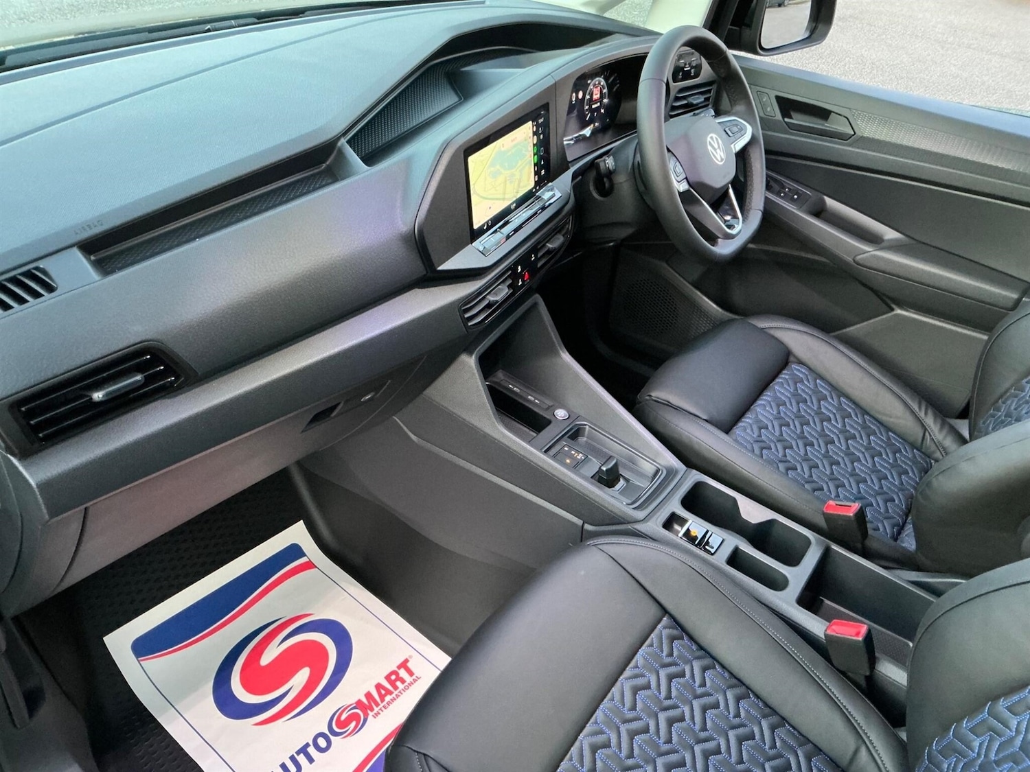 Used Volkswagen Caddy 2025 for sale - 76979255: Photo 8