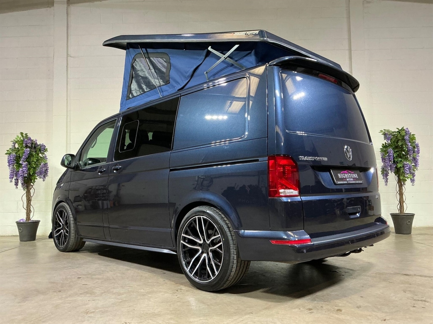 Used Volkswagen Transporter 2021 for sale - 78065628: Photo 10