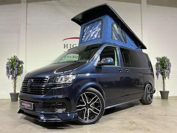 Used Volkswagen Transporter 2021 for sale - 78065628: Photo