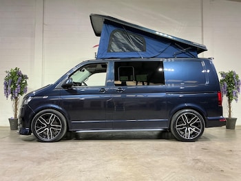 Used Volkswagen Transporter 2021 for sale - 78065628: Photo