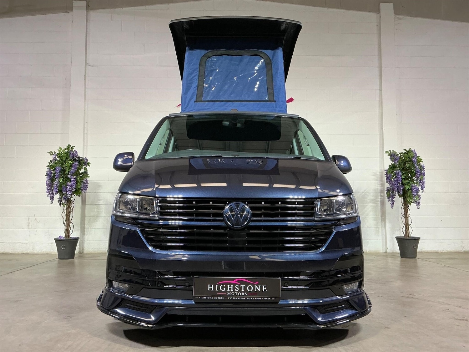 Used Volkswagen Transporter 2021 for sale - 78065628: Photo 5