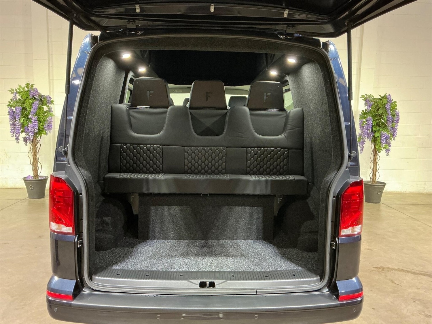 Used Volkswagen Transporter 2021 for sale - 78065628: Photo 7