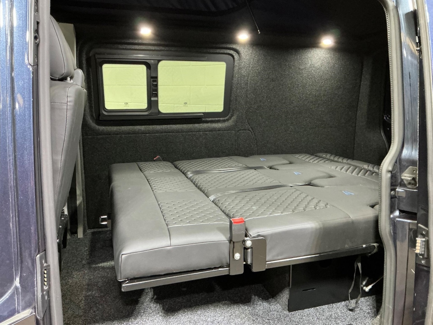 Used Volkswagen Transporter 2021 for sale - 78065628: Photo 8